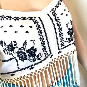 ♦️ NWT HOLLISTER Top